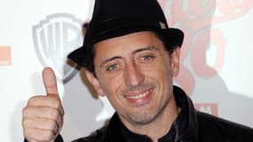 Gad Elmaleh aurait touché 450.000 euros pour sa fameuse publicité pour LCL.