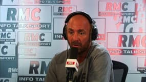 Duga : "Neymar est un condensé de tous les grands joueurs que j'ai eu la chance de voir"