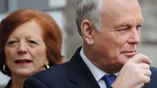Municipales: un second tour en forme de déroute pour le PS