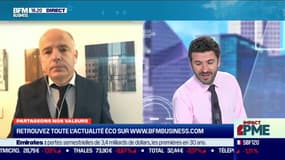 Partageons nos valeurs : la part des fonds labellisés ISR n'augmente-t-elle pas trop vite ? par Vincent Auriac - 12/11