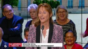"Une bonne fois pour toutes ! Qu’on arrête de faire tout le temps référence à mon ex !"