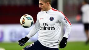 Marco Verratti