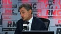 Nicolas Sarkozy à propos de l'affaire Bygmalion: "Je n'ai rien a demandé, je fais face à mes obligations"