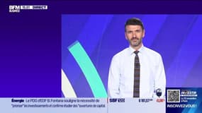 IA  : Des capitaux pris aux cryptos ?