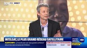 Intelsat, opérateur de l'un des plus grands réseaux satellitaires et terrestres intégrés au monde - 18/09