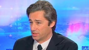 Laurent Solly était l'invité de BFM Business ce vendredi 31 janvier