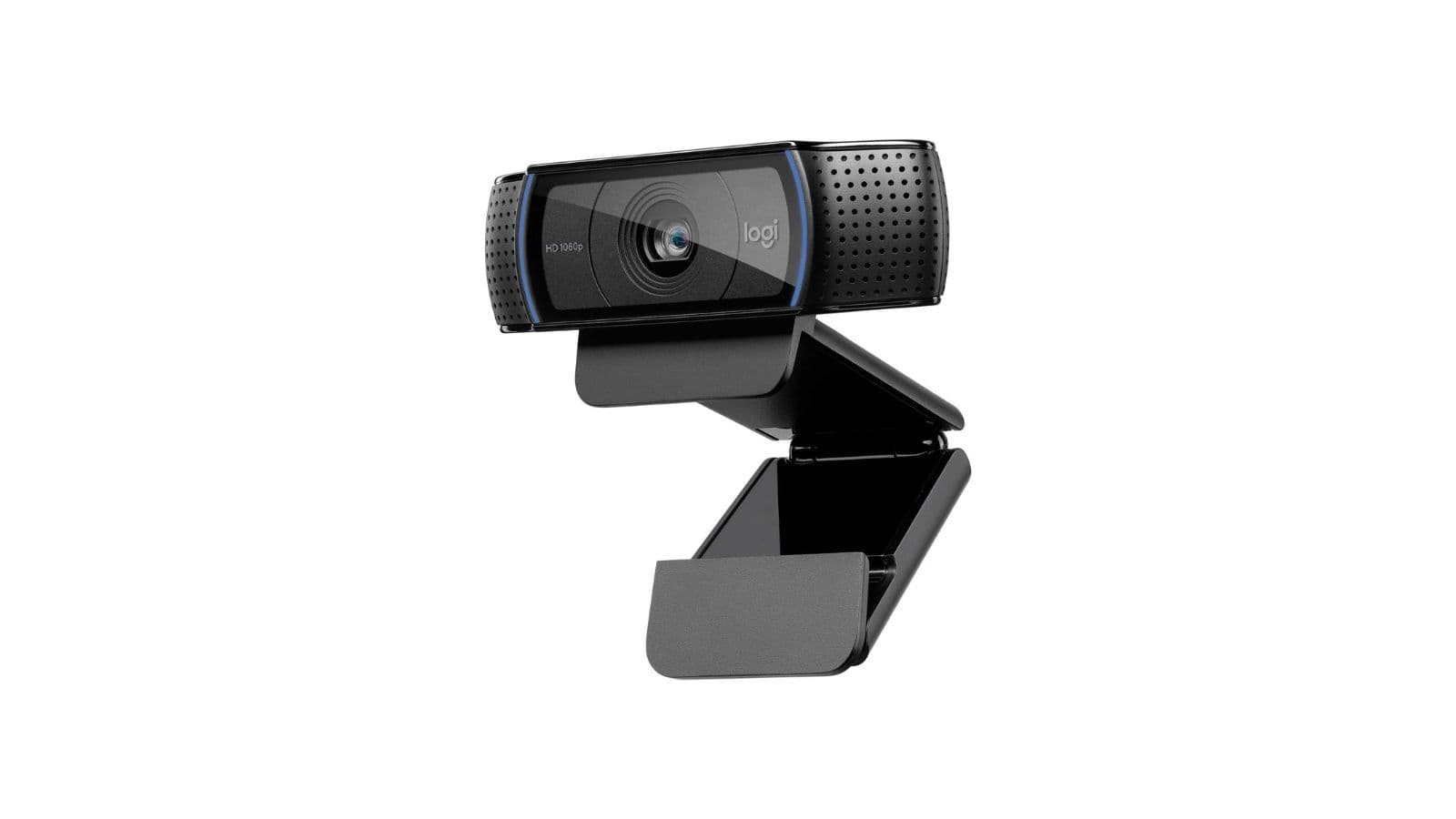 Webcam Logitech Webcam Logitech