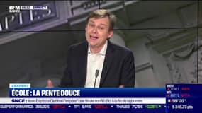 L'expert : Ecole, la pente douce - 15/12