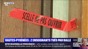 Hautes-Pyrénées: un homme et une femme tués par balle, le mari de cette dernière recherché