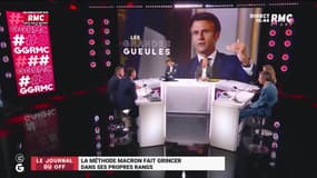 Le journal du Off : La Nupes entre confiance et responsabilité - 14/06