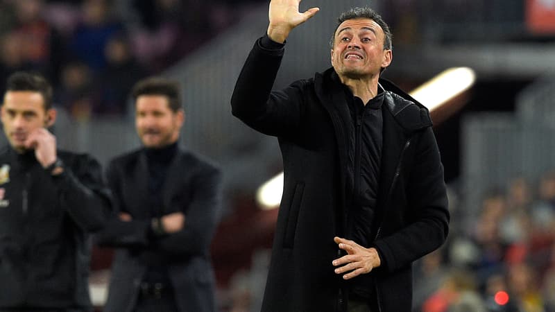 Luis Enrique