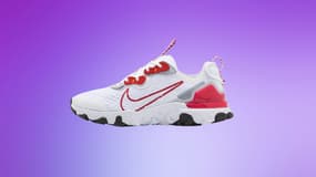 Nike vous offre une promotion sur les React Vision, mais c’est seulement pour quelques jours
