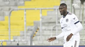 Bordeaux : "On est encore en vie", le discours mobilisateur de Guilavogui avant le PSG