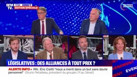 Story 2 : L’union de la Gauche, à quel prix ? - 11/06