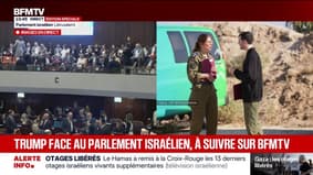 Les autorités israéliennes diffusent des photos des otages libérés ce lundi