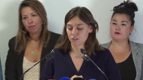 Manifestations du 7 septembre: une porte-parole de l'Union étudiante évoque "près de 150 points de mobilisation"