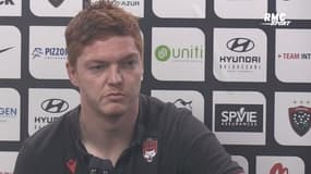  RC Toulon 21-3 LOU : "Il a manqué énormément de choses" déplore Lambey