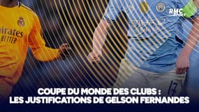 Coupe du monde des clubs : Calendrier, intérêt... Gelson Fernandes répond aux critiques