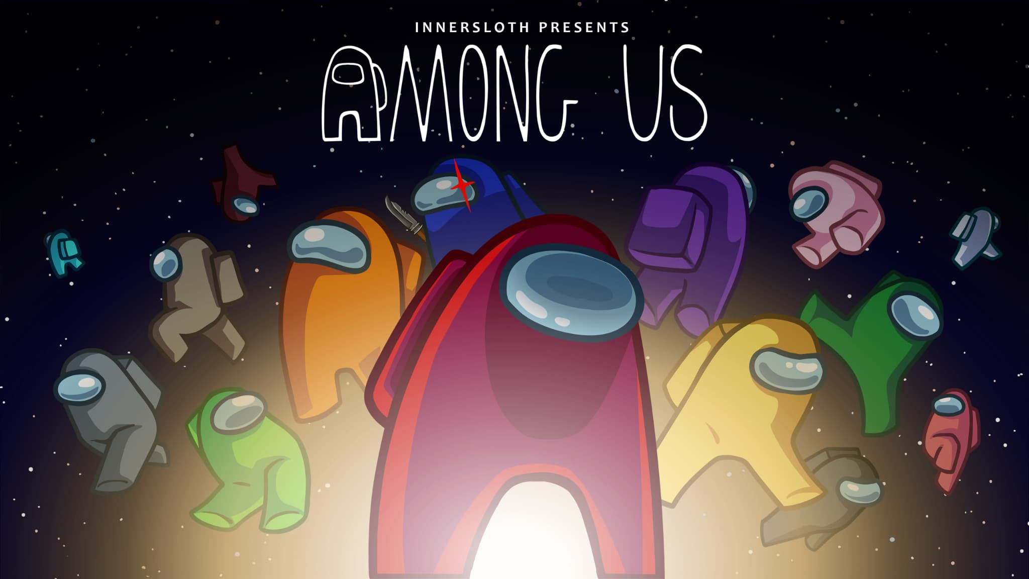 Comment « Among Us », un jeu sorti discrètement en 2018, est devenu un  succès mondial