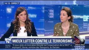 Quelles réponses face au terrorisme ?