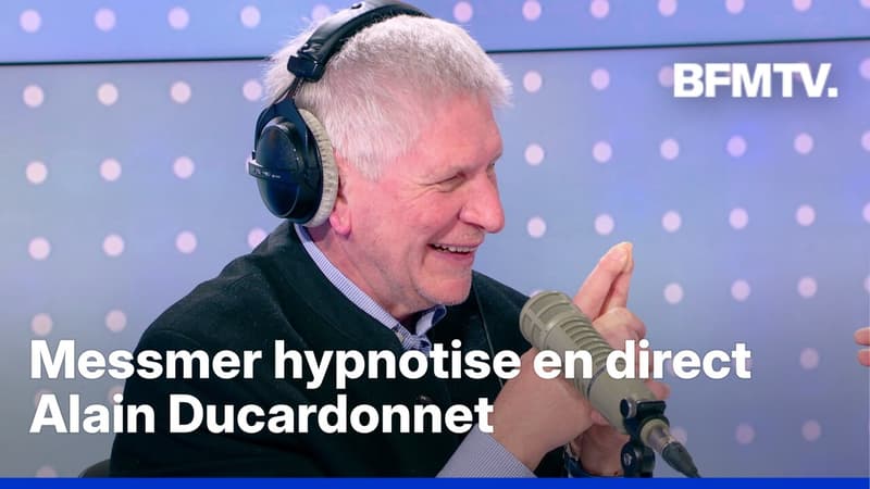 Alcool, tabac, troubles alimentaires… Et si l'hypnose était la solution pour vous débarrasser définitivement de vos addictions? (avec Messmer)