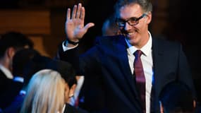 Laurent Blanc