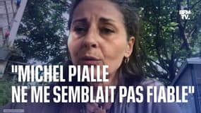 Adélaïde, sœur de Karine Esquivillon, témoigne après les aveux de Michel Pialle