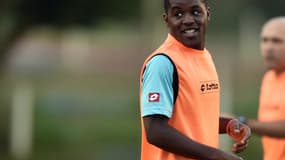 Joel Campbell