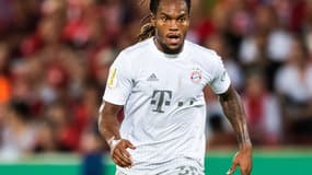 Renato Sanches