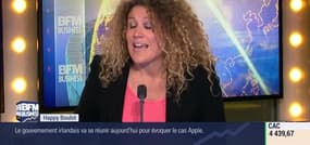 Happy Boulot: Les enfants, sujet de conflit entre les salariés - 02/09