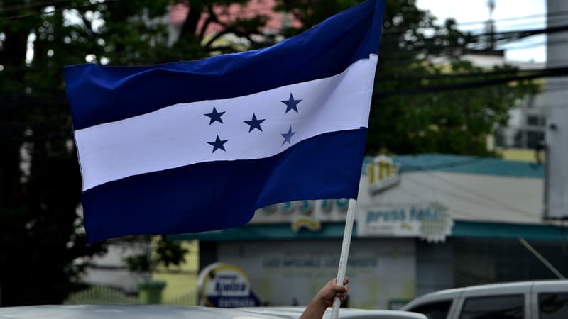 Honduras: saisie de 1,3 tonne de cocaïne, dix narcotrafiquants arrêtés