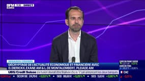 Louis de Montalembert VS Romain Dierickx : S&P, la note de la France inchangée, que faut-il en penser ? - 05/06