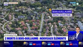 Incendie près de Rouen: deux corps retrouvés, l'hypothèse d'un féminicide suivi d'un suicide privilégié