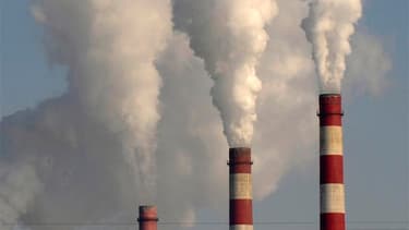 « Avec 400 ppm de CO2 dans l'atmosphère, nous avons dépassé un seuil historique et nous sommes entrés dans une nouvelle zone de danger », estime la responsable climat de l'Onu, Christiana Figueres.