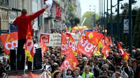 Pour la première fois depuis 2006, CGT et CFDT ne marcheront pas ensemble le 1er mai