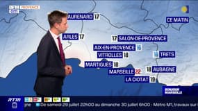 Météo Bouches-du-Rhône: du soleil pour ce jeudi