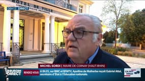 "C'est un soulagement pour tout le monde": vive émotion dans la ville où a grandi Sophie Le Tan