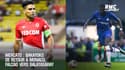 Mercato : Bakayoko de retour à Monaco, Falcao vers Galatasaray