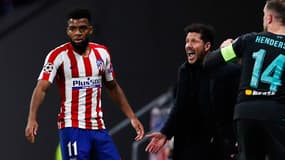 Thomas Lemar
