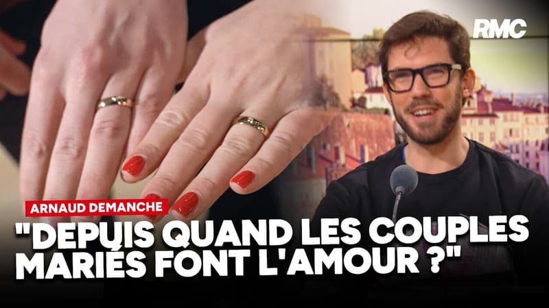 La fin du devoir conjugal?
