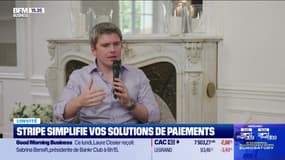 Stripe simplifie vos solutions de paiements - 15/06