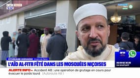 Aïd el-Fitr: l'imam de Nice revient sur la proposition de Christian Estrosi