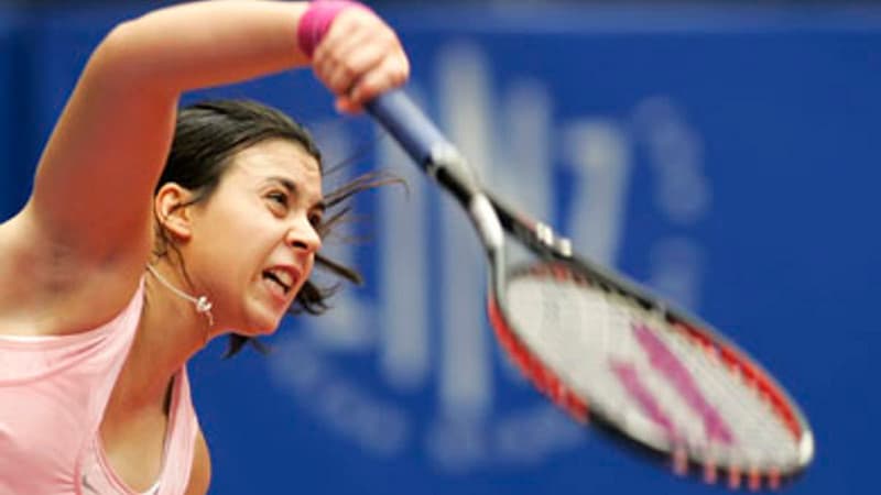 Marion Bartoli