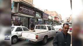 La crise économique donnera-t-elle aux saoudiennes le droit de conduire ?