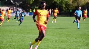 Rayan Fofana