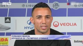 Mercato – Marçal : "Au Brésil, Lyon est le club français le plus populaire"