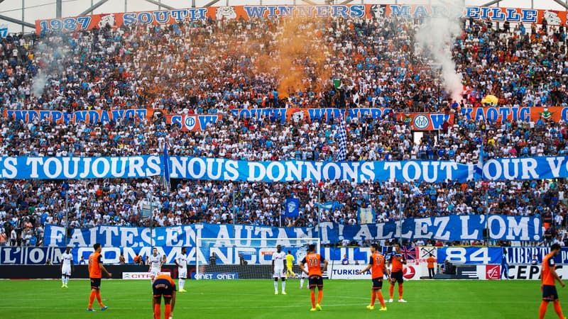 Le document qui divise l’OM et les groupes de supporters.