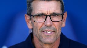 Jean-Louis Garcia