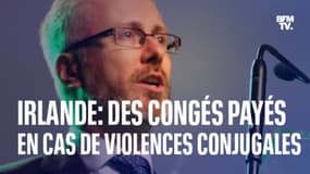 L'Irlande va instaurer des congés payés pour les victimes de violences conjugales