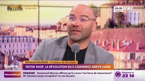 3 questions pour comprendre : TikTok Shop, la révolution du e-commerce arrive lundi - 28/03